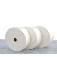 HIGH DENSITY wool felt buffing wheel